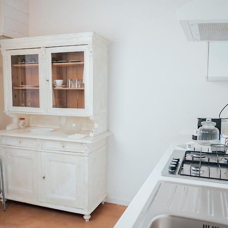 La Quercia In Giardino Daire Ducato di Fabriago Dış mekan fotoğraf